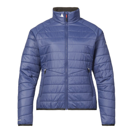 Musto Women's Musto PL Jacket - Dark Cobalt