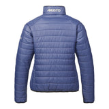 Musto Women's Musto PL Jacket - Dark Cobalt