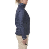 Musto Women's Musto PL Jacket - Navy