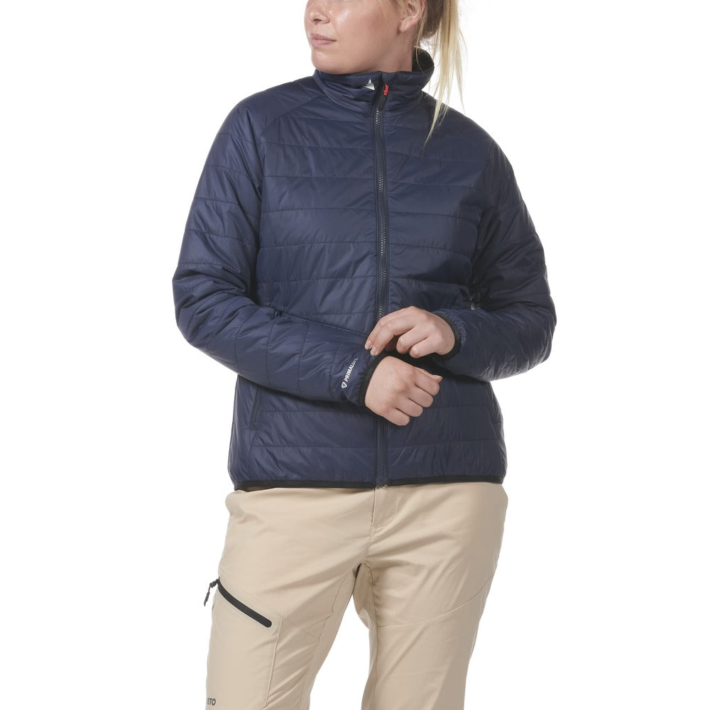 Musto Women's Musto PL Jacket - Navy