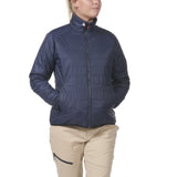 Musto Women's Musto PL Jacket - Navy
