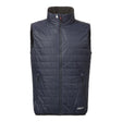 Musto Men's Musto PL Vest - Navy