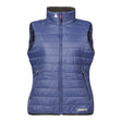 Musto Women's Musto PL Vest - Dark Cobalt