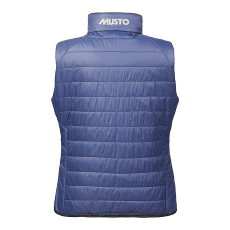 Musto Women's Musto PL Vest - Dark Cobalt