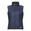 Musto Women's Musto PL Vest - Navy