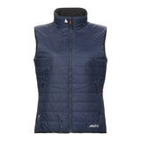 Musto Women's Musto PL Vest - Navy
