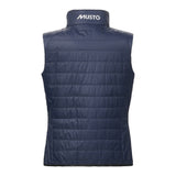 Musto Women's Musto PL Vest - Navy