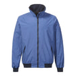 Musto Men's Snug Shell Blouson Jacket - Marine Blue