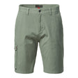 Musto Men's Marina Cargo Short - Sea Spray