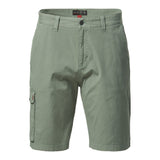 Musto Men's Marina Cargo Short - Sea Spray