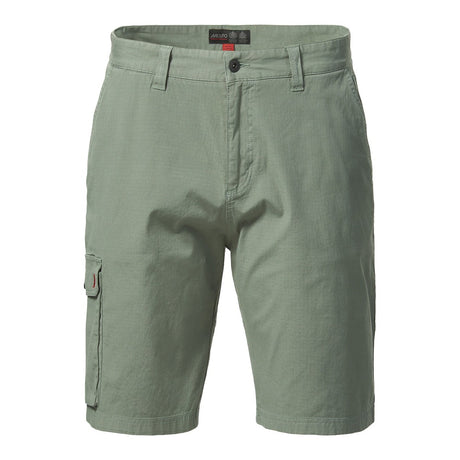 Musto Men's Marina Cargo Short - Sea Spray