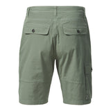 Musto Men's Marina Cargo Short - Sea Spray