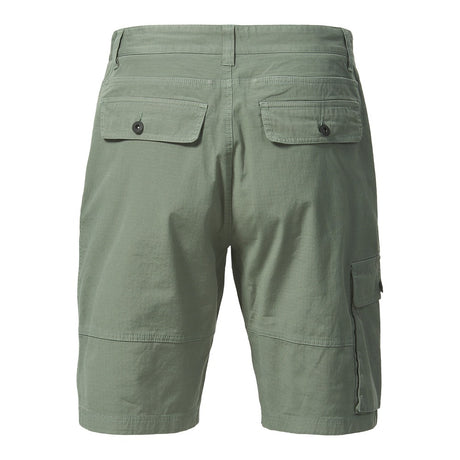 Musto Men's Marina Cargo Short - Sea Spray
