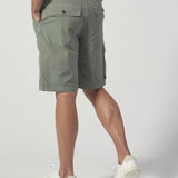 Musto Men's Marina Cargo Short - Sea Spray