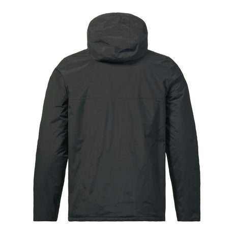 Musto Men's Marina PL Rain Jacket - Black