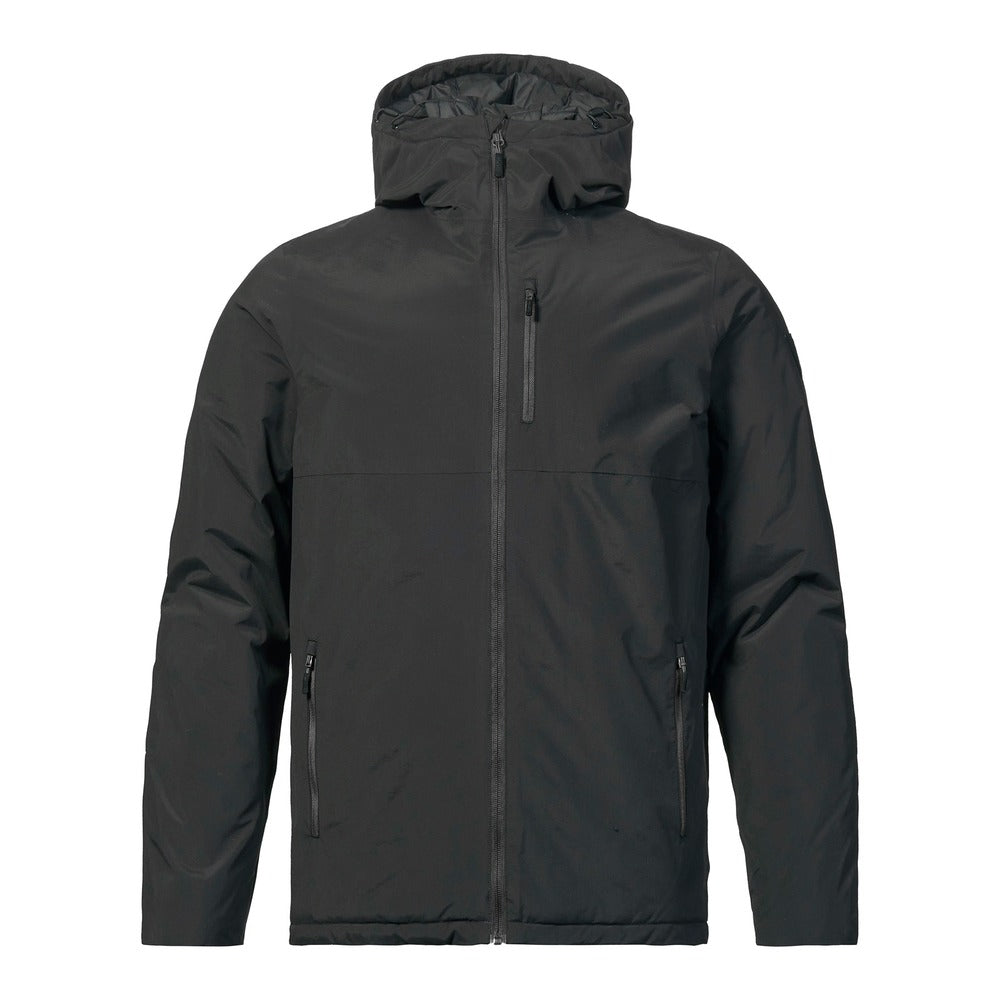 Musto Men's Marina PL Rain Jacket - Black