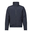 Musto Men's Snug Diamond Quilt Jacket - Navy