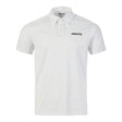Musto Men's LPX Cooling UV Short Sleeve Polo - White