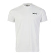 Musto Men's LPX Cooling UV Short Sleeve Tee - White