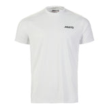 Musto Men's LPX Cooling UV Short Sleeve Tee - White