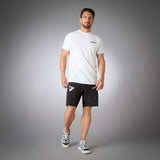 Musto Men's LPX Cooling UV Short Sleeve Tee - White