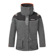 Musto Women's Br3 Pertex Offshore Jacket - Charcoal