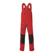 Musto Men's Br3 Pertex Offshore Trousers - True Red