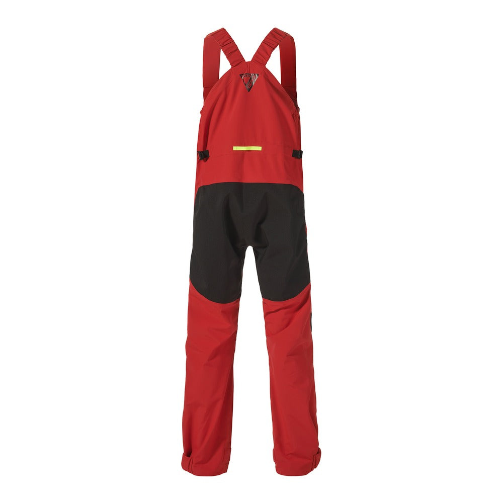 Musto Men's Br3 Pertex Offshore Trousers - True Red