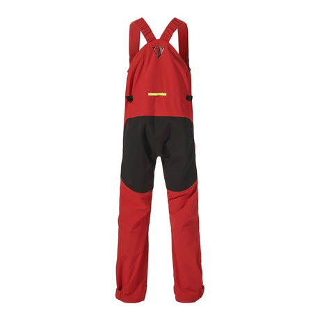 Musto Men's Br3 Pertex Offshore Trousers - True Red