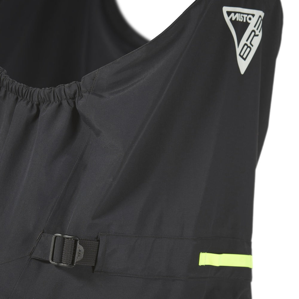 Musto Men's Br3 Pertex Offshore Trousers - Black