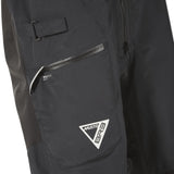 Musto Men's Br3 Pertex Offshore Trousers - Black