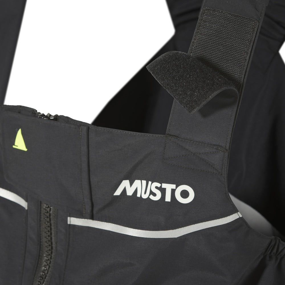 Musto Men's Br3 Pertex Offshore Trousers - Black