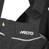 Musto Men's Br3 Pertex Offshore Trousers - Black
