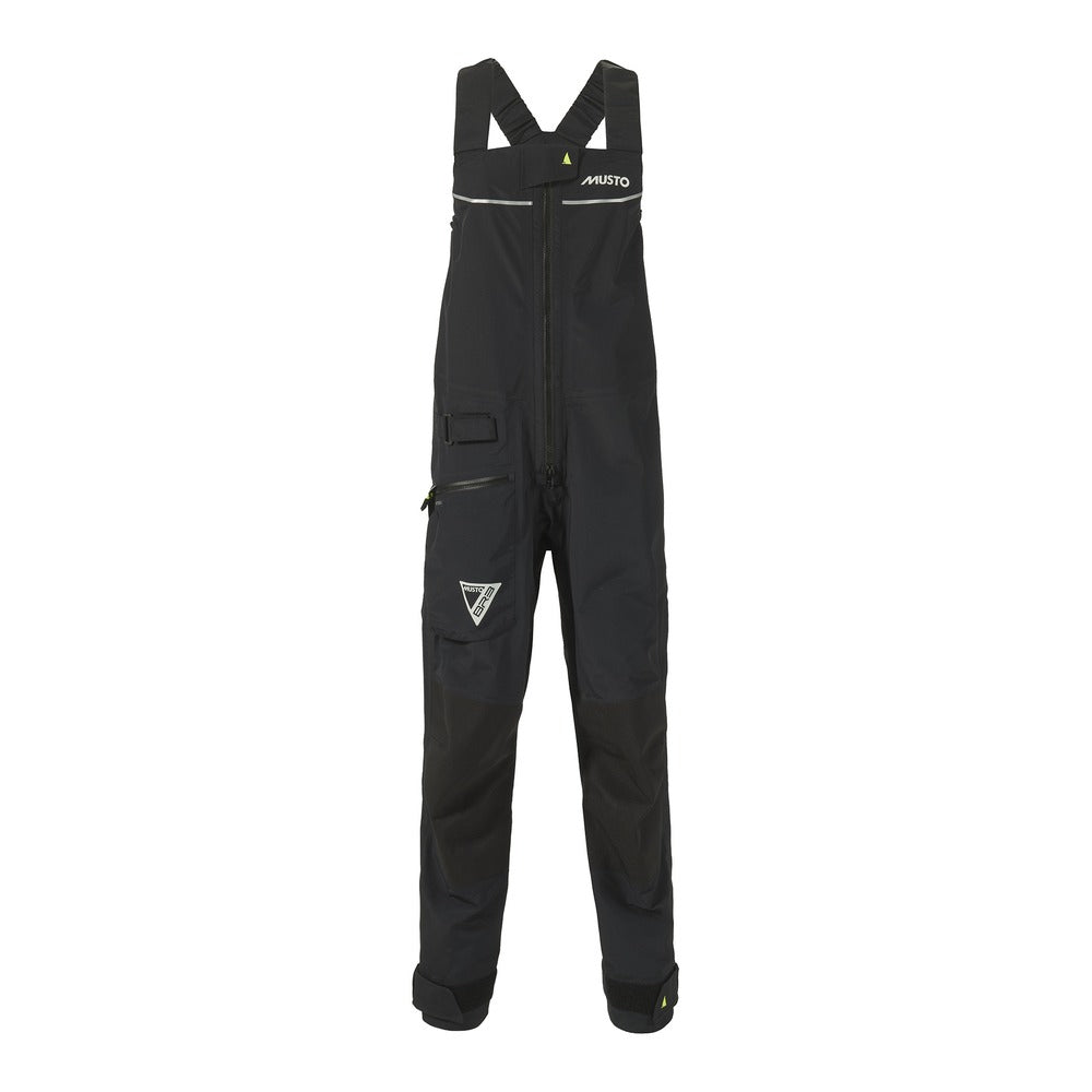 Musto Women's Br3 Pertex Offshore Trousers - Black