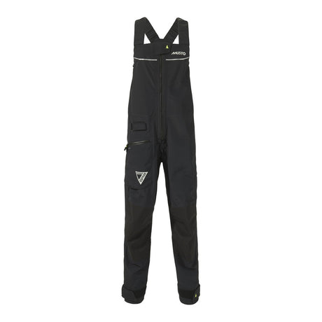 Musto Women's Br3 Pertex Offshore Trousers - Black