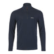 Musto Men's Musto FD 1/2 Zip Top - Navy