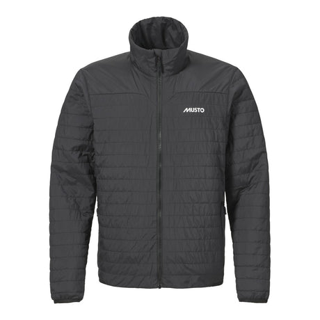 Musto Men's Solent PL Insulator Jacket - Carbon
