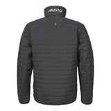 Musto Men's Solent PL Insulator Jacket - Carbon