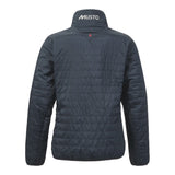 Musto Women's Solent PL Insulator Jacket - True Navy