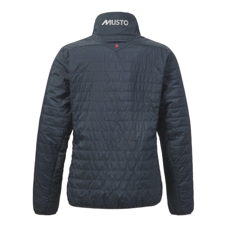Musto Women's Solent PL Insulator Jacket - True Navy