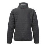Musto Women's Solent PL Insulator Jacket - Carbon