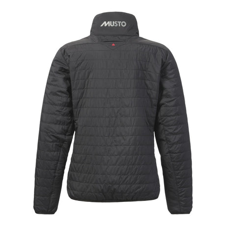 Musto Women's Solent PL Insulator Jacket - Carbon