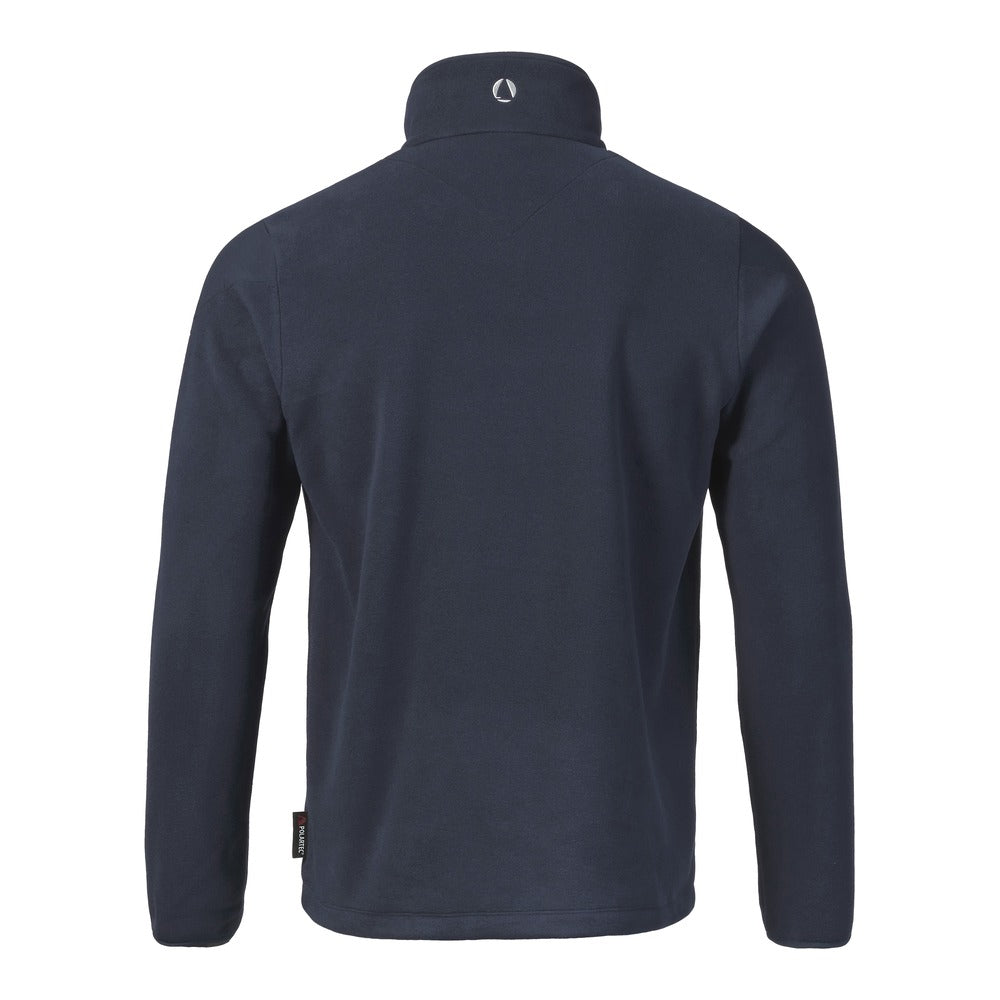 Musto Men's Evolution PT 200 Pullover Fleece - Navy