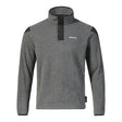 Musto Men's Evolution PT 200 Pullover Fleece - Dark Grey Marl