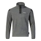 Musto Men's Evolution PT 200 Pullover Fleece - Dark Grey Marl