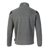 Musto Men's Evolution PT 200 Pullover Fleece - Dark Grey Marl