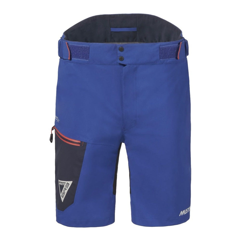 Musto Men's Br3 Sport WP Short - Mazarine Blue
