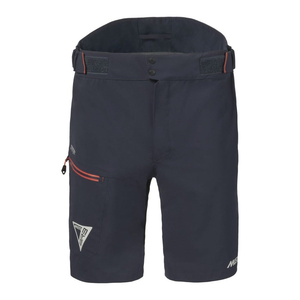 Musto Men's Br3 Sport WP Short - True Navy