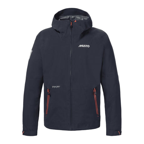Musto Men's Br3 Sport Jacket - True Navy