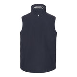 Musto Men's Sardinia Vest - True Navy